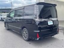 2015 Toyota Voxy