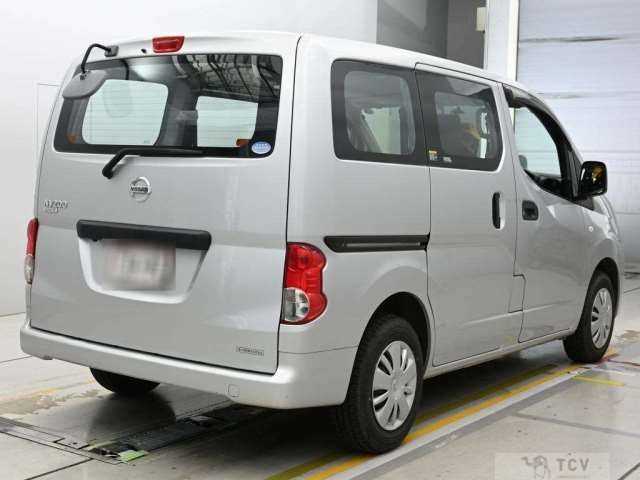 2017 Nissan NV200 VANETTE