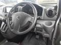 2017 Nissan NV200 VANETTE
