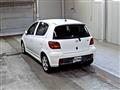 2003 Toyota Vitz