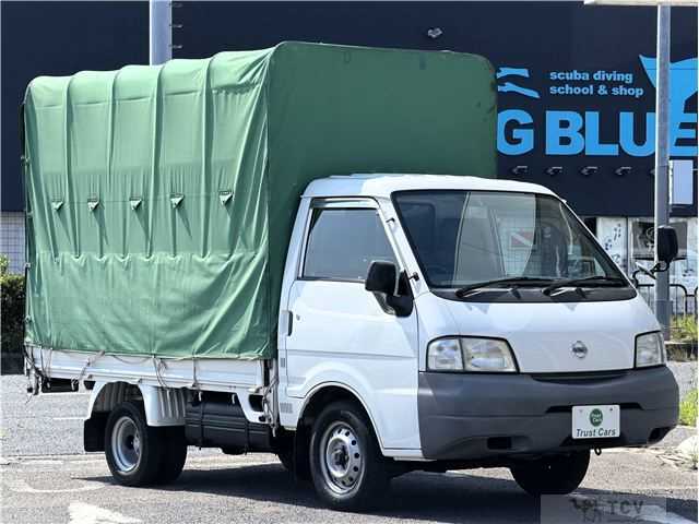 2005 Nissan Vanette Truck
