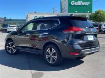 2018 Nissan X-Trail