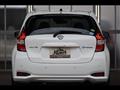 2020 Nissan Note