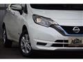 2020 Nissan Note
