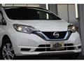 2020 Nissan Note
