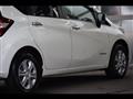 2020 Nissan Note