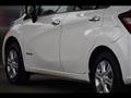 2020 Nissan Note
