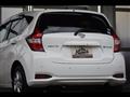 2020 Nissan Note