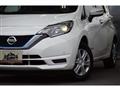 2020 Nissan Note