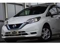 2020 Nissan Note