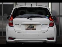 2020 Nissan Note