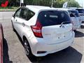 2019 Nissan Note