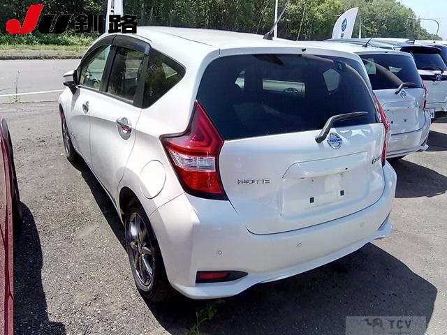 2019 Nissan Note