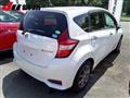2019 Nissan Note