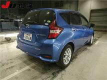 2019 Nissan Note