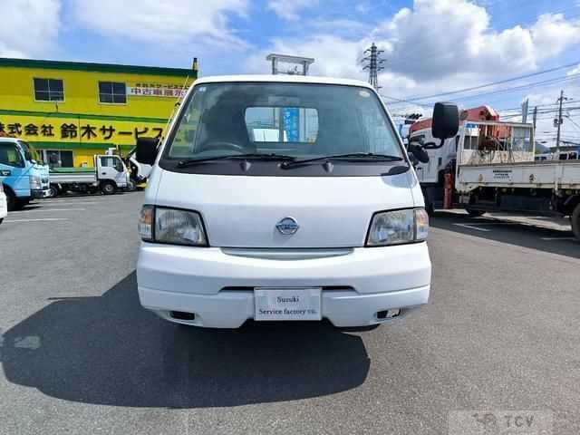 2015 Nissan Vanette Truck