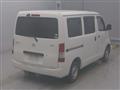 2016 Toyota Townace Van