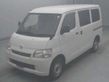2016 Toyota Townace Van