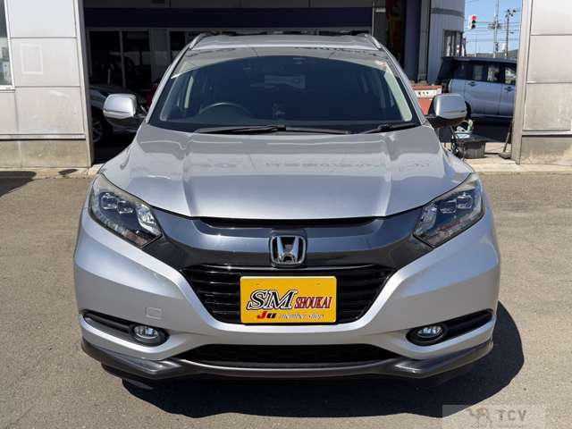 2014 Honda VEZEL