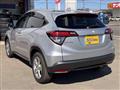 2014 Honda VEZEL