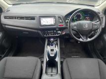 2015 Honda VEZEL