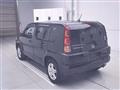 2010 Honda Crossroad