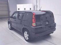 2010 Honda Crossroad