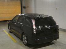 2013 Honda Stream