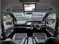 2012 Honda Step WGN