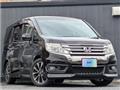 2012 Honda Step WGN