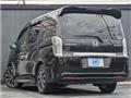2012 Honda Step WGN