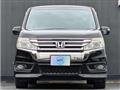 2012 Honda Step WGN