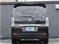 2012 Honda Step WGN
