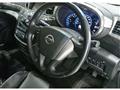 2011 Nissan Elgrand