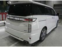 2011 Nissan Elgrand