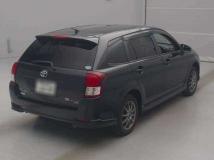 2014 Toyota Corolla Fielder