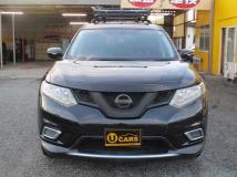 2015 Nissan X-Trail