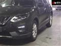 2018 Nissan X-Trail