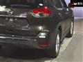 2018 Nissan X-Trail