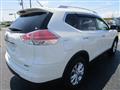 2015 Nissan X-Trail