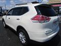 2015 Nissan X-Trail