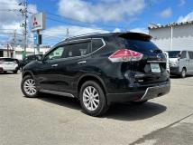 2015 Nissan X-Trail