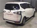 2015 Toyota Sienta
