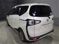2015 Toyota Sienta