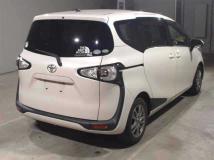 2015 Toyota Sienta