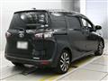 2017 Toyota Sienta