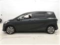 2017 Toyota Sienta