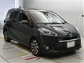 2017 Toyota Sienta
