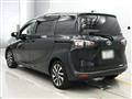 2017 Toyota Sienta