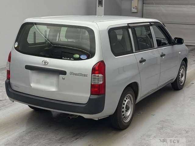 2020 Toyota Probox